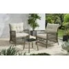 Hertfordshire Luxury Bistro Set 3pc 1 Hertfordshire Luxury Bistro Set 3pc -Big Brand Store 379372 379489 hertfordshire luxury bistro set