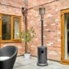 Gas Patio Heater 1 Gas Patio Heater -Big Brand Store 379412 379414 gas patio heater 2