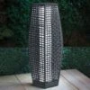 Sorrento Solar Powered Floor Lamp - Grey 69cm 2 Sorrento Solar Powered Floor Lamp - Grey 69cm -Big Brand Store 379427 sorrento solar powered 69cm grey floor lamp warm white led