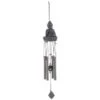 B&M Tranquil Garden Windchime - Buddha 2 B&M Tranquil Garden Windchime - Buddha -Big Brand Store 379541 tranquil garden buddha windchime