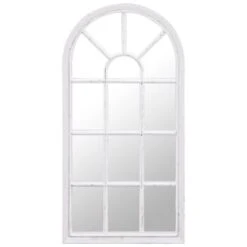 B&M Ocean Air Arch Mirror -Big Brand Store 379623 ocean air curve mirror