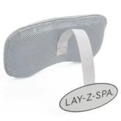 Lay-z Spa Lay-Z-Spa Padded Pillow 2pk 11 Lay-z Spa Lay-Z-Spa Padded Pillow 2pk -Big Brand Store 379801 lay z spa 2 pack padded pillow 4