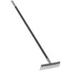Rolson Garden Rake 2 Rolson Garden Rake -Big Brand Store 379852 rolson garden rake black
