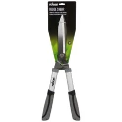 B&M Rolson Garden Hedge Shears 5 B&M Rolson Garden Hedge Shears -Big Brand Store 379858 rolson aluminium hedge shear