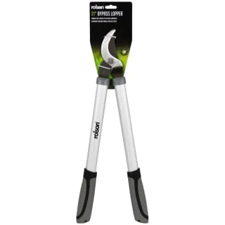 Rolson Aluminium 21" Bypass Lopper 4 Rolson Aluminium 21" Bypass Lopper - Image 2