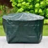 B&M Firepit Cover -Big Brand Store 379925 al fresco living firepit cover