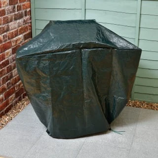 B&M The Original BBQ Co. XL BBQ Cover 2 B&M The Original BBQ Co. XL BBQ Cover