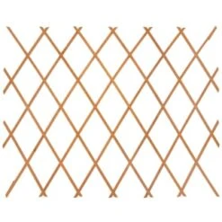 Expanding Garden Trellis 180 X 120cm