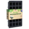 B&M 24-Cell Propagator Set