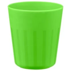 B&M Little Safari Picnic Tumblers 4pk -Big Brand Store 381383 kids 4pk colour cups green