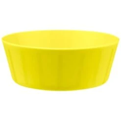 B&M Little Safari Picnic Bowls 4pk -Big Brand Store 381384 kids 4pk colour bowls 3