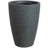 B&M Small Amesbury Planter - Ash -Big Brand Store 382029 small amesbury planter ash 2