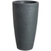 B&M Medium Amesbury Planter - Ash