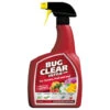 B&M BugClear Ultra Gun 1L