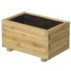 Astmoor Rectangular Planter - 30 X 50 X 27cm 1 Astmoor Rectangular Planter - 30 X 50 X 27cm -Big Brand Store 385867 astmoor rectangular planter