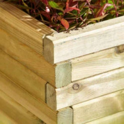 Astmoor Rectangular Planter - 30 X 50 X 27cm 9 Astmoor Rectangular Planter - 30 X 50 X 27cm -Big Brand Store 385867 astmoor rectangular planter 5