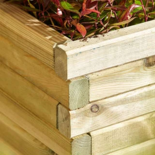 Astmoor Rectangular Planter - 30 X 50 X 27cm 5 Astmoor Rectangular Planter - 30 X 50 X 27cm - Image 3