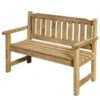 Aldford Bench 120cm -Big Brand Store 385871 aldford bench