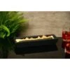B&M Black Ceramic Candle 1 B&M Black Ceramic Candle -Big Brand Store 392772 urban eden citronella candle1