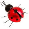 B&M Pot Hanger - Ladybird 1 B&M Pot Hanger - Ladybird -Big Brand Store 392812 decorative pot hanger ladybird