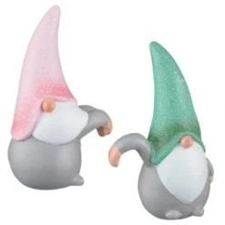 B&M Gonk Pot Hanger - Pink -Big Brand Store 392837 gonk pot hanger group