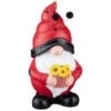 B&M Gonk Ladybird Ornament 2 B&M Gonk Ladybird Ornament -Big Brand Store 392840 gonk ladybird