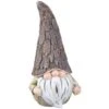 B&M Tall Gonk Garden Ornament 2 B&M Tall Gonk Garden Ornament -Big Brand Store 392847 seated tall gonk ornament