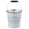 B&M Flowers & Garden Citronella Candle Bucket 1 B&M Flowers & Garden Citronella Candle Bucket -Big Brand Store 392892 citronella candle bucket