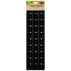 B&M Seed Trays 5pk - Small
