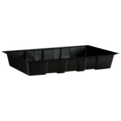 B&M Seed Trays 5pk - Large -Big Brand Store 393175 5 seed trays 2