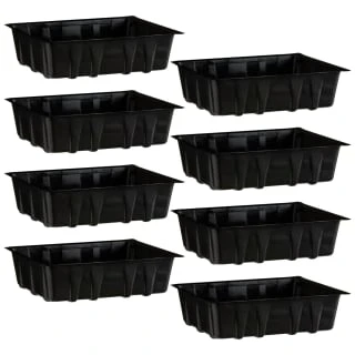 B&M Seed Trays 8pk 5 B&M Seed Trays 8pk - Image 3