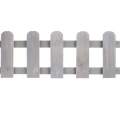 Big Brand Store 21 Big Brand Store -Big Brand Store 393197 picket fence 120x30cm 2
