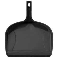 Heavy Duty Dustpan & Bassine Brush Set - Black 7 Heavy Duty Dustpan & Bassine Brush Set - Black -Big Brand Store 393245 heavy duty dustpan and bassine brush set black 2