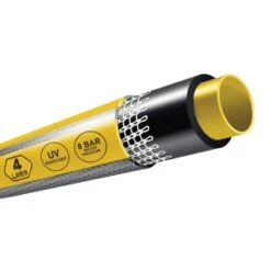 Rolson Anti-Kink Premium Hose Pipe 30m 9 Rolson Anti-Kink Premium Hose Pipe 30m -Big Brand Store 393287 rolson 30m anti kink premium hose pipe 3