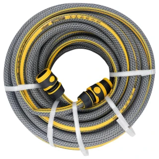Rolson Anti-Kink Premium Hose Pipe 30m 4 Rolson Anti-Kink Premium Hose Pipe 30m - Image 2