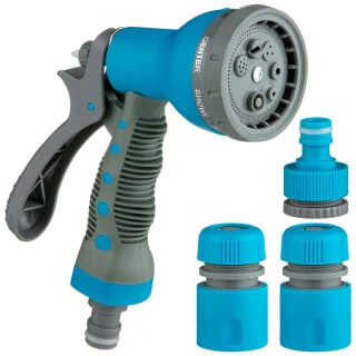B&M Rolson 7 Function Spray Gun Set 3 B&M Rolson 7 Function Spray Gun Set