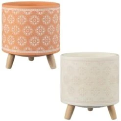 Big Brand Store 18 Big Brand Store -Big Brand Store 393647 superbloom planter on tripod stand group