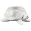 B&M White Ceramic Turtle Planter 1 B&M White Ceramic Turtle Planter -Big Brand Store 393652 ocean air white ceramic tutle planter