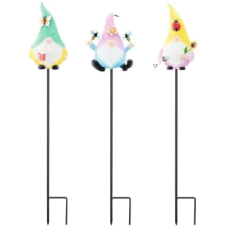 B&M Gonk Bobble Stake - Purple 5 B&M Gonk Bobble Stake - Purple - Image 3