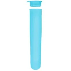 B&M Little Safari Ice Cone Moulds 4pk -Big Brand Store 394236 4pk ice lolly silicone blue