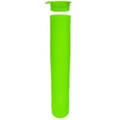 B&M Little Safari Ice Cone Moulds 4pk -Big Brand Store 394236 4pk ice lolly silicone green