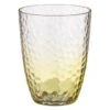B&M Superbloom Sun Fade Tumbler - Yellow -Big Brand Store 394246 bloom fade tumbler yellow