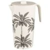 B&M Urban Print Jug -Big Brand Store 394272 urban print jug