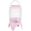 B&M Collapsible Drinks Dispenser 5.4L - Pink -Big Brand Store 394280 colaspable drink dispenser pink 2
