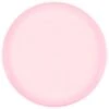 B&M Simply Summer Picnic Plate - Pink 1 B&M Simply Summer Picnic Plate - Pink -Big Brand Store 394289 colour plate pink