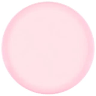 B&M Simply Summer Picnic Plate - Pink 3 B&M Simply Summer Picnic Plate - Pink