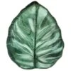 B&M Leaf Shaped Picnic Plate 1 B&M Leaf Shaped Picnic Plate -Big Brand Store 394295 urban leaf shaped plate