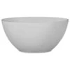 B&M Small Picnic Bowl - Grey 1 B&M Small Picnic Bowl - Grey -Big Brand Store 394296 small bowl grey