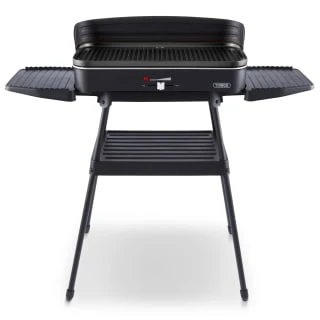 Tower Indoor/Outdoor Electric BBQ Grill 3 Tower Indoor/Outdoor Electric BBQ Grill