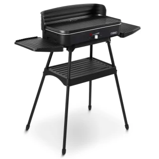 Tower Indoor/Outdoor Electric BBQ Grill 4 Tower Indoor/Outdoor Electric BBQ Grill - Image 2